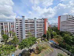 Blk 103 Jurong East Ville (Jurong East), HDB 5 Rooms #457939821